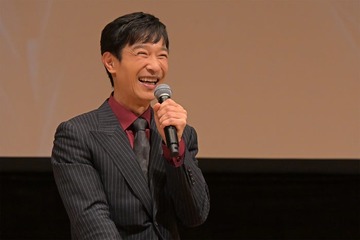 堺雅人主演「VIVANT」第2シーズンで乃木のもう一つの人格「F」の秘密明らかに 見どころ語る「世界地図でいうとぐっと広がります」 画像