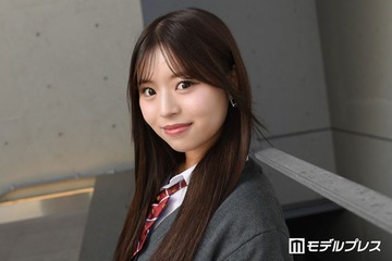 「今日好き」谷村優真（ゆま）新ヘア披露に反響続々「雰囲気全然違う」「大人っぽくてステキ」の声 画像