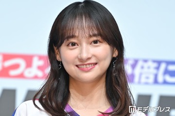 影山優佳、爽やか街中ショット＆愛犬との自宅ショット公開「オーラが溢れてる」「可愛いが渋滞」と反響 画像