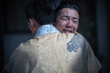 大河「豊臣兄弟！」次回予告に登場した人気アイドルに視聴者沸く「数秒だけですごい存在感」「待望の大河初登場」【ネタバレあり】 画像