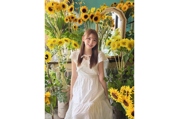 小泉かのん、“衛星とカラテア”加入でアイドル再挑戦「私にも居場所ができた」グループとの“運命的な出会い”とは【独占インタビュー】 画像