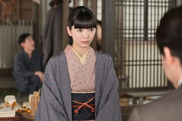 【風、薫る 第88回あらすじ】りん、横沢が再びやってくる 事件が発生 画像