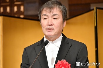 木村拓哉、作家・東野圭吾さんを追悼 「マスカレード」シリーズで主演「新田浩介という役を託していただきありがとうございました」 画像