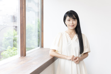 「連れてこられた宇宙人みたいな気持ちで生きてきました」勝田小百合さんが計画せず流れていく先での出会いを楽しむワケ 画像