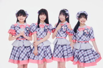 【独自コメント到着】長野日大高校アイドル部「ハレの日チャイム」デビューシングル「ハレの日ちゃーみんぐ」リリース 画像