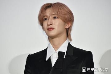 MAZZEL・NAOYA、メンバーに“秘密”バラされた過去明かす「不憫すぎて可愛い」「愛おしさ爆発」と反響 画像