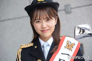「ミス青学」準グランプリ「変な腹筋の形になってきた」ジムでの自撮りショット披露「美しい体」「鍛え上げられててすごい」の声 画像
