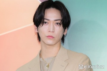 亀梨和也、熊本地震受け義援金1000万円寄付＆ライブ会場に募金箱設置へ「無理のない範囲で温かいご支援を」 画像