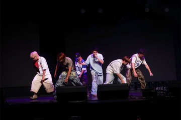 BE:FIRST、ダンス世界大会ハーフタイムショーに出演で新曲初パフォーマンス 4年連続世界チャンピオンのSOTAが凱旋 画像
