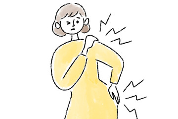 43歳「まさか更年期だなんて」始まりは生理不順とPMSでした【100人の更年期・リバイバル】 画像