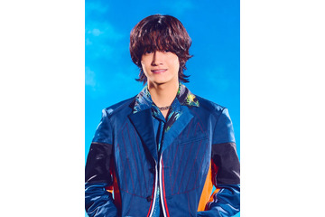 Aぇ! group佐野晶哉、年末の風物詩「サントリー1万人の第九」合唱団代表に就任 3か月のレッスン経て本番に臨む 画像