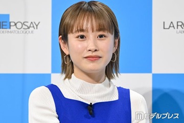 高橋愛、夫・あべこうじとの密着オフショット公開「距離感にキュン」「素敵な夫婦」 画像
