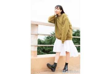 竹内涼真の美人妹「ハゲデブの幼少期」公開「ほっぺぷくぷくで癒される」「天使」と反響 画像