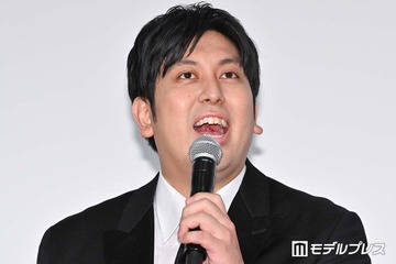 レインボー・ジャンボたかお「それスノ」で「正直キュンとした」メンバー告白 画像
