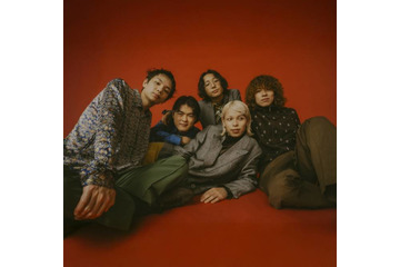 luv、Zepp DiverCityを含むライブツアー“by”大阪・名古屋での開催が決定｜夏のフェスシーンでも活躍 画像