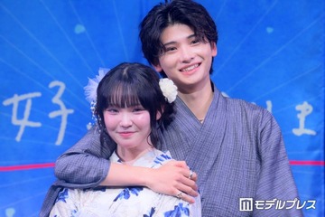 「今日好き」かなりのカップル 、小動物風ショットに反響「可愛すぎてニヤニヤしちゃう」「仲良し」の声 画像