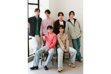 “アミューズ令和初ボーイズグループ”The Right Light、タコベルコラボでライブ開催決定 公演後にはメンバーによるお見送り会実施 画像
