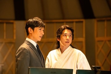 二宮和也「VIVANT」第2シーズンの“出番減少説”に言及「3つを縫っていたので」飯田和孝Pが再登場示唆 画像