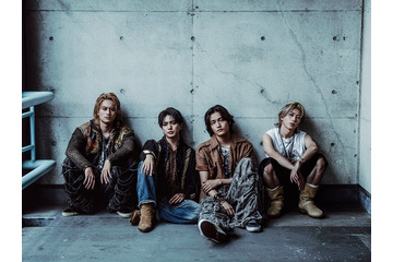 Aぇ! group、バンド曲が表題曲に 5thシングル「Emotion」決定 グループ初のクリスマスソング・「Aッ!!!!!!」なども収録 画像