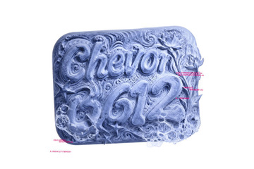 Chevon、新曲「B612」のMV公開｜10月からは新たなワンマンツアーがスタート 画像