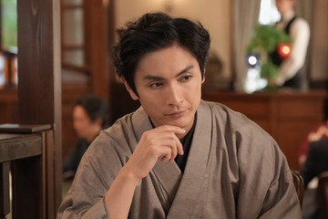 高良健吾、2026年後期「ブラッサム」出演決定で3度目“朝ドラ”「実質二度目の芥川役」出演者第10弾解禁【コメント】 画像