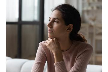 会話なし、レス1年以上。相手の好きなところも忘れてしまい…。30代夫婦の「危機的状況」を脱するカギは？【精神科医がアドバイス】 画像