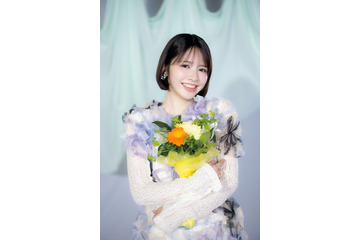 FRUITS ZIPPER鎮西寿々歌「お芝居はもうやらないと決めていた」初主演ホラー映画での葛藤＆決意明かす【モデルプレスカウントダウンマガジン】 画像