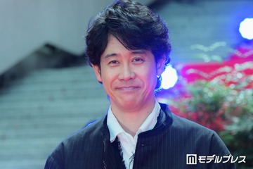 大泉洋、“理想の上司”目指し奮闘 伊藤沙莉からの質問に「なれなかったらお前のせいだ（笑）」【俺たちの箱根駅伝】 画像