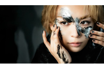 なにわ男子・大西流星主演「ブレス」対照的2種メイクのビジュアル＆特別映像解禁 役作りのためプライベートでヘアメイクスクールへ 画像