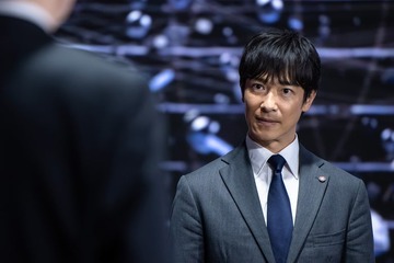 「VIVANT」次回予告に“一瞬”映った謎の人物に考察過熱「もしかして薫さん？」「間違いなく重要人物」 画像
