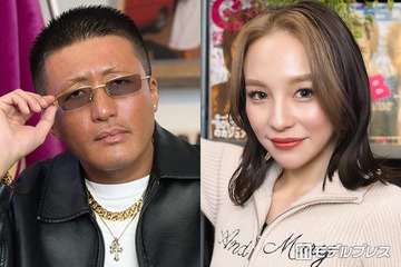 「ラヴ上等」つーちゃん（塚原舜哉）、Baby（ユリア）との交際状況に言及「水はやべぇだろ」シーンで恋心芽生えた理由 画像