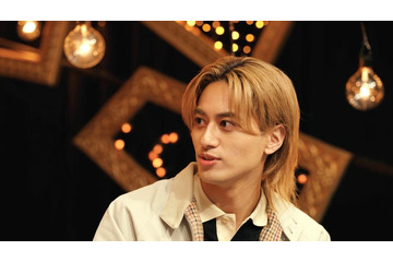 Aぇ! group小島健、洗顔は「月2回とか」驚きのスキンケア事情明かす【エイジレスボーイズ】 画像