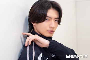 【「俺たちの箱根駅伝」インタビューVol.15】杢代和人「友介役が杢代くんでよかった」小林虎之介から初日に言われた言葉に感激 距離縮め見つけた魅力 画像