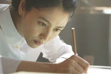長澤まさみ、映画「ゴジラ-0.0」天才気象予報官役で出演 新キャスト＆続投キャスト発表 画像