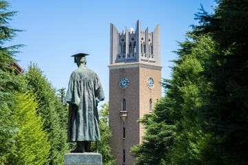 「早稲田の政経はすごい」は本当か？実は「入試方法」によって学力が大きく異なる、その裏側とは 画像