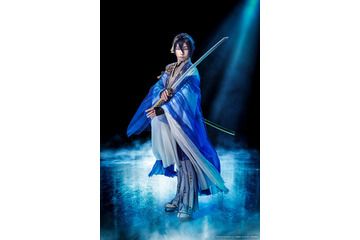 アイスショー「刀剣乱舞」刀剣男士演じるスケーター＆声優キャストのソロビジュアル解禁 画像