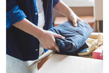「血の付いた妻の服を捨てられなかった…」愛する人を失うかもしれない恐怖で眠れない日々。ベストセラー作家が明かす壮絶な過去 画像