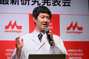 老化スピードが「最大9.8%」遅くなる？日本初の研究で判明！中高年が積極的に摂るべき“加齢により減少する菌”とは 画像