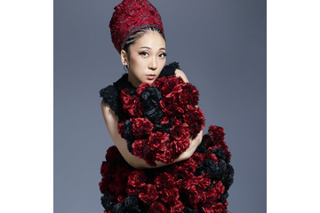 MISIA、約8年ぶりTBSドラマ主題歌担当＆川谷絵音が作詞作曲 上白石萌音主演 「いろはの恋は時代をかける」ポスタービジュアルも解禁 画像