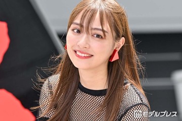 内田理央、ノースリーブ姿でグアム旅行満喫「スタイル良すぎ」「腕のラインが綺麗すぎる」の声 画像