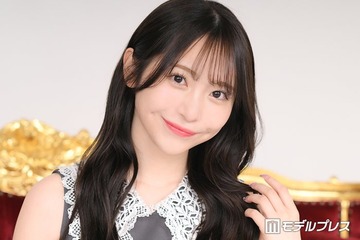 かとゆり、肌見せノースリワンピ姿に熱視線「圧倒的な清楚感」「大人っぽさが増してる」 画像