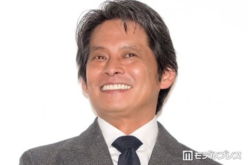 織田裕二「踊る」最新作に至るまでの本音明かす「1回終わっちゃったかなと思ってて」 画像