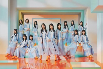 日向坂46の「イチャイチャ虫」が1位に！歌詞注目度ランキングにgo!go!vanillas、A.B.C-Zら初登場 画像