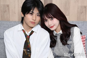 「今日好き」けいひなカップル、2ヶ月記念に密着2ショット公開「美男美女すぎる」「ラブラブで眩しい」と反響 画像