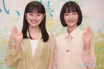 NHK連続テレビ小説「風、薫る」個人・世帯視聴率発表 6月3日放送回が最高平均記録 画像
