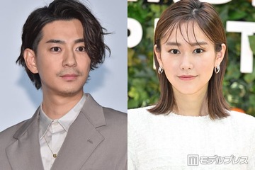 桐谷美玲、夫・三浦翔平との家事分担＆家での過ごし方明かす「一緒に恋愛リアリティーショーを観たり」 画像