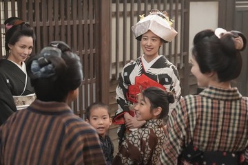 朝ドラ「ブラッサム」 主人公・珠（石橋静河）結婚もまさかの急展開「スカッとした」「史上最速離婚？」の声 画像