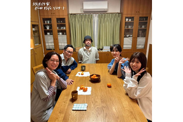 元日向坂46松田好花、ドラマ脚本に初挑戦・姉役に加藤史帆 同期の丹生明里＆河田陽菜と卒業旅行も【放送作家松田好花 リスタート】 画像