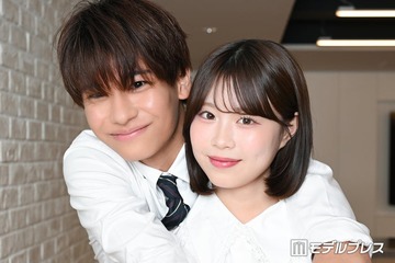 「今日好き」すーはるカップル、浴衣姿でバックハグ密着ショットが話題「尊すぎる」「お似合い」の声 画像