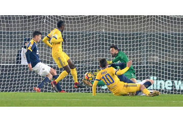 ディバラがゴラッソ2発！セリエA第19節、全試合の結果とハイライト動画 画像